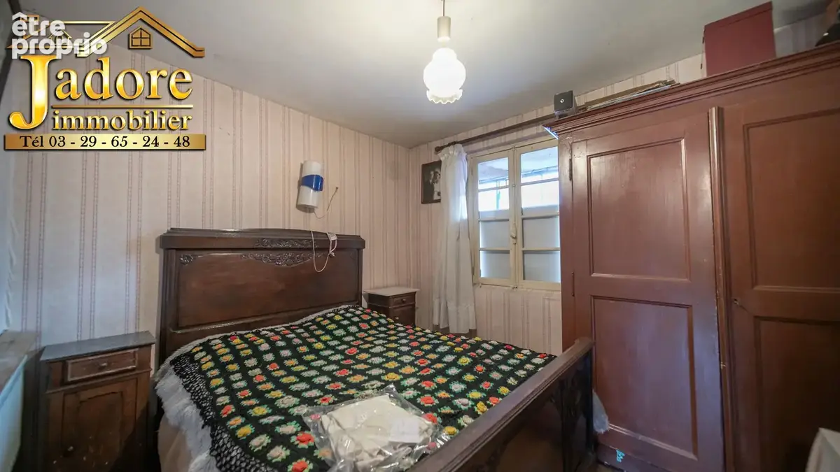 *** trop tard *** maison a renover - photo 8