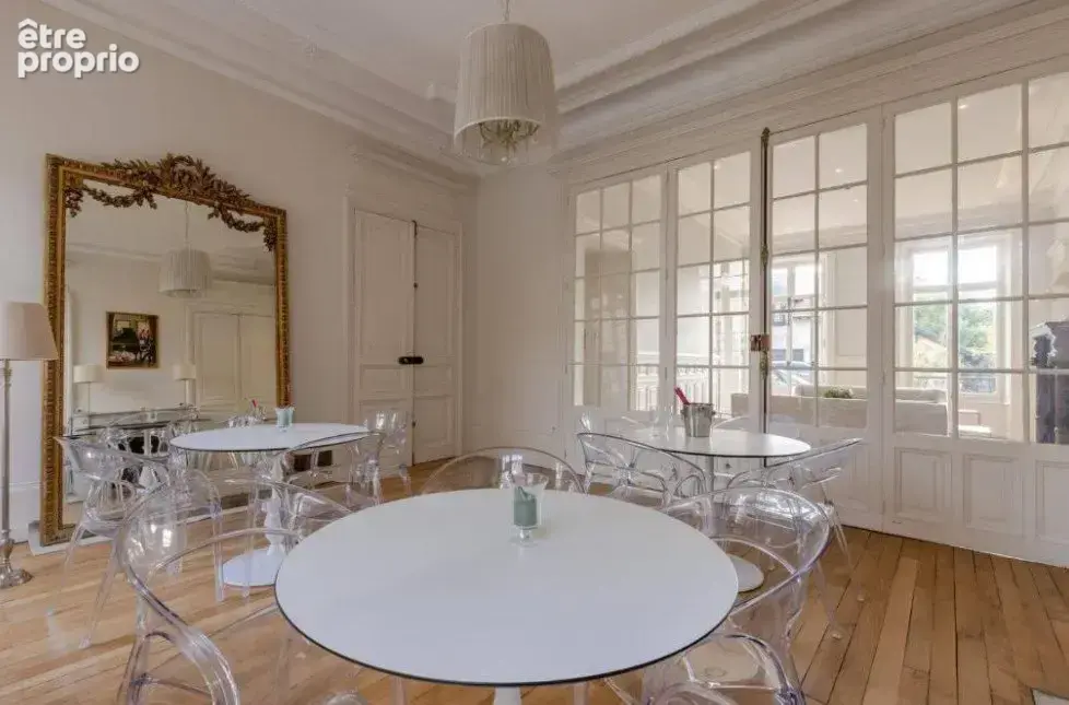 INVESTISSEMENT LOCATIF  Limoges  Résidence de Tourisme Villa Beaupeyrat - 6,20% de rentabilité - photo 6