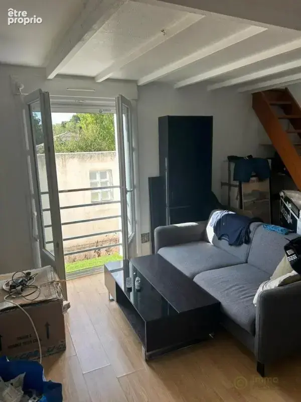 Appartement - photo 2