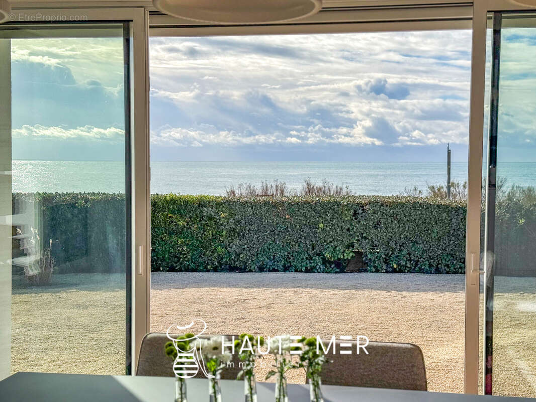 Maison à LES SABLES-D&#039;OLONNE