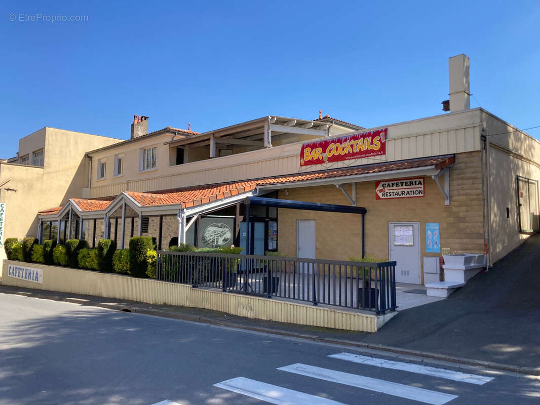 Appartement à CONFOLENS