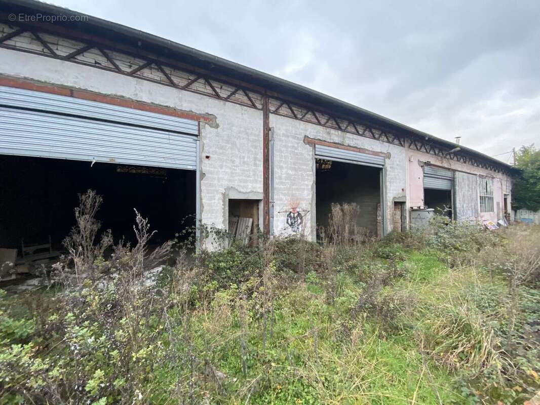 Commerce à SAINT-GAUDENS