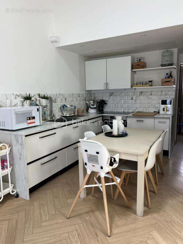 Appartement à MARTIGUES