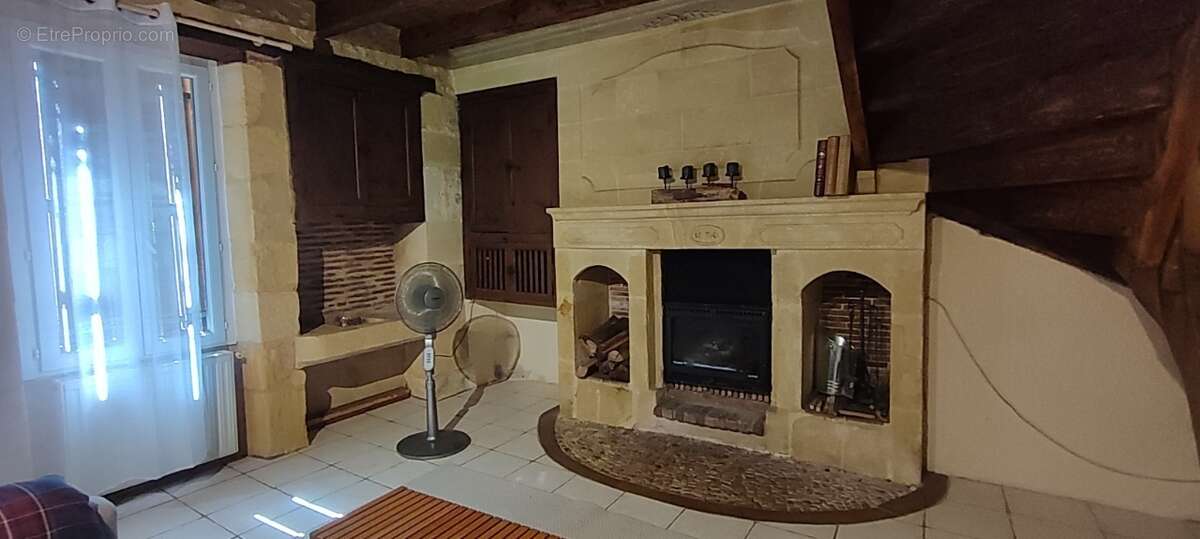 Maison à LALINDE