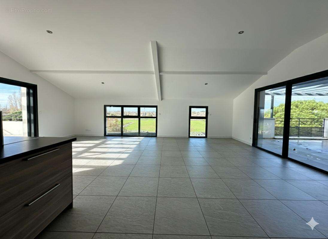 Appartement à QUINT-FONSEGRIVES