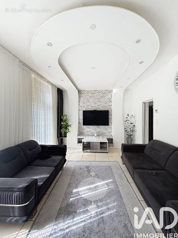 Photo 1 - Appartement à LANCRANS