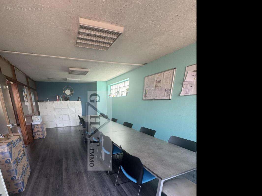 Commerce à CHAMPIGNY-SUR-MARNE