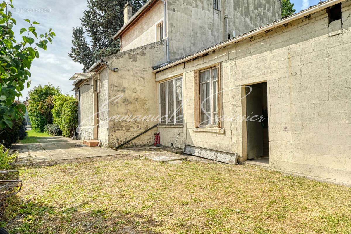 Maison à BEZONS