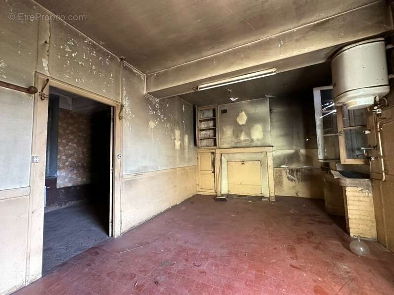 Maison à FERRIERES-EN-GATINAIS