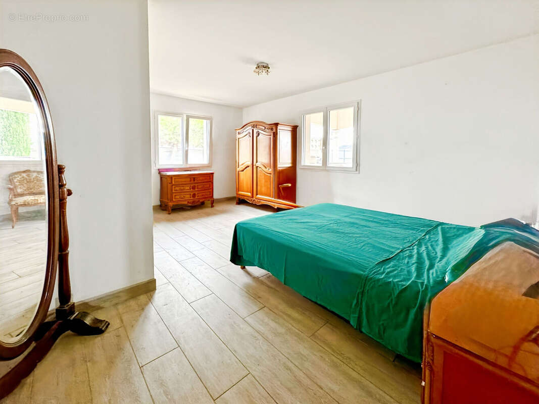 Photo 9 - Maison à MIREFLEURS