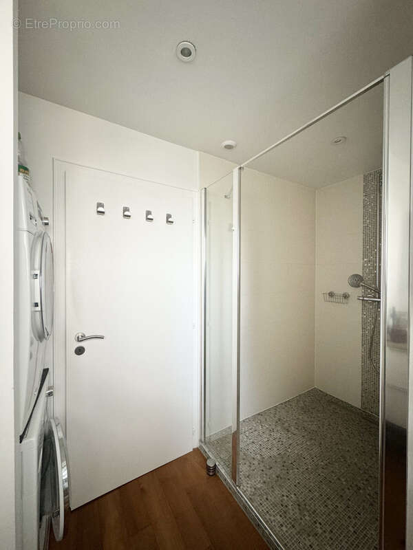 Mittelhausbergen beaux volumes pour ce 4/5 pièces avec balcons et garage - photo 19