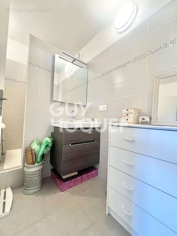 Appartement à PALAISEAU