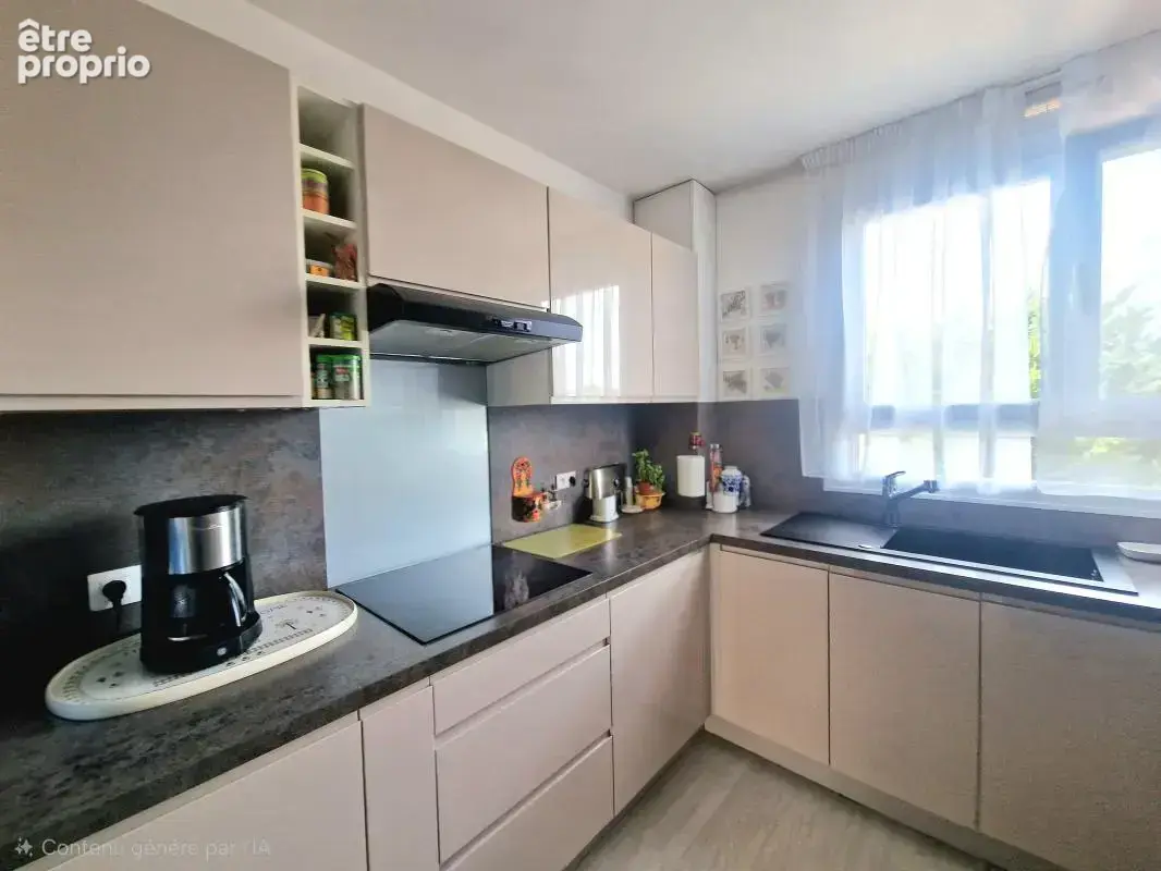 Appartement - photo 5