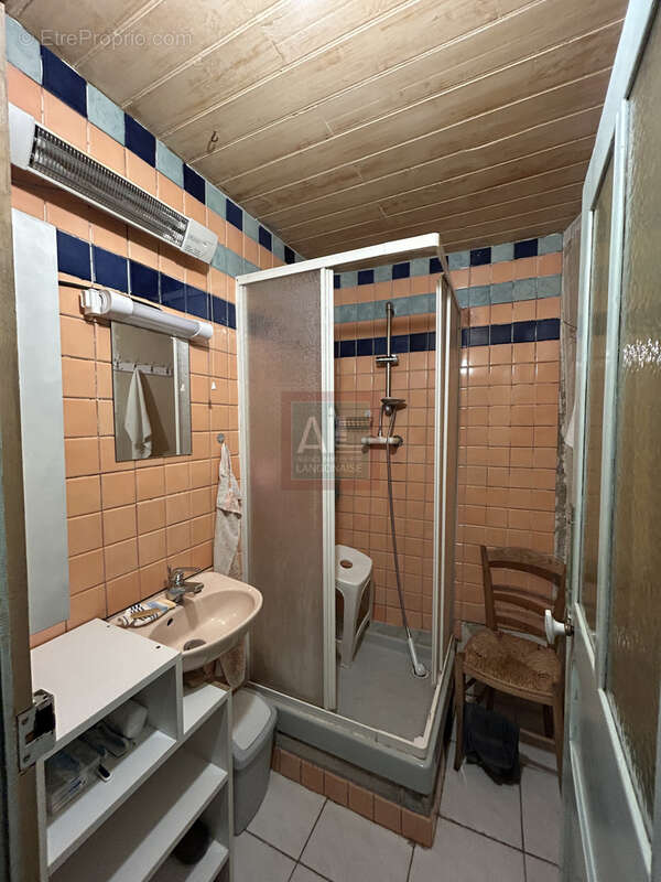 Appartement à LANGOGNE