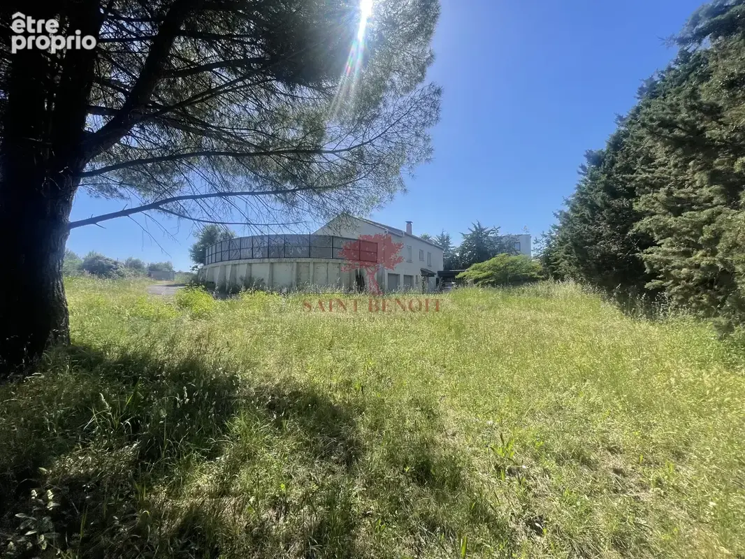 Saint-jean-de-vedas . villa de plain pied de type t5 de 168m2 avec deux garages et jardin arbore. de 2287 - photo 25