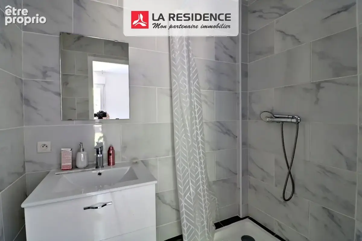 Maison 116 m² à Deville-Les-Rouen  - photo 6