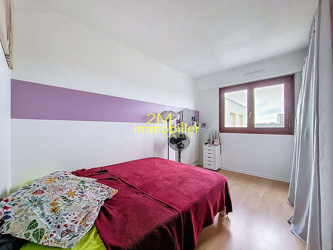 Appartement à MELUN
