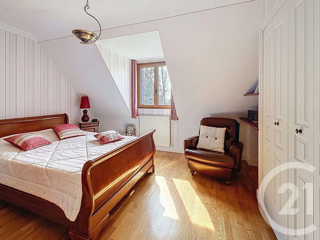 Maison 195 m² à Lannion  - photo 10