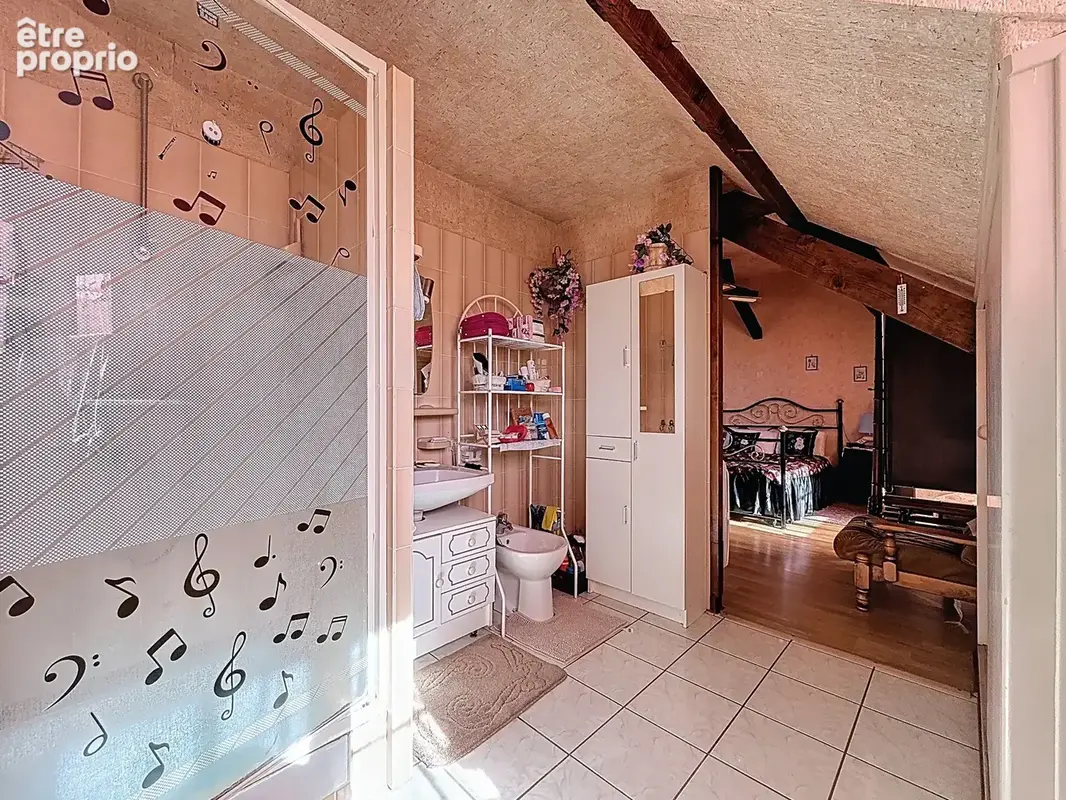 Maison de charme dans un hameau calme (37) - photo 24