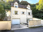 Maison à MERY-SUR-OISE