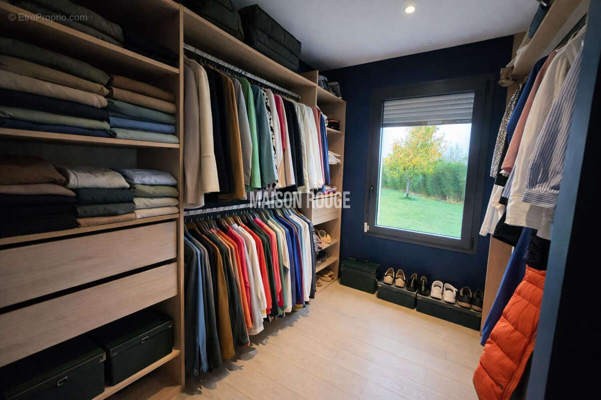 Maison à KERMARIA-SULARD