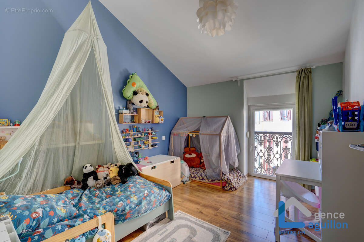 Appartement à HENDAYE