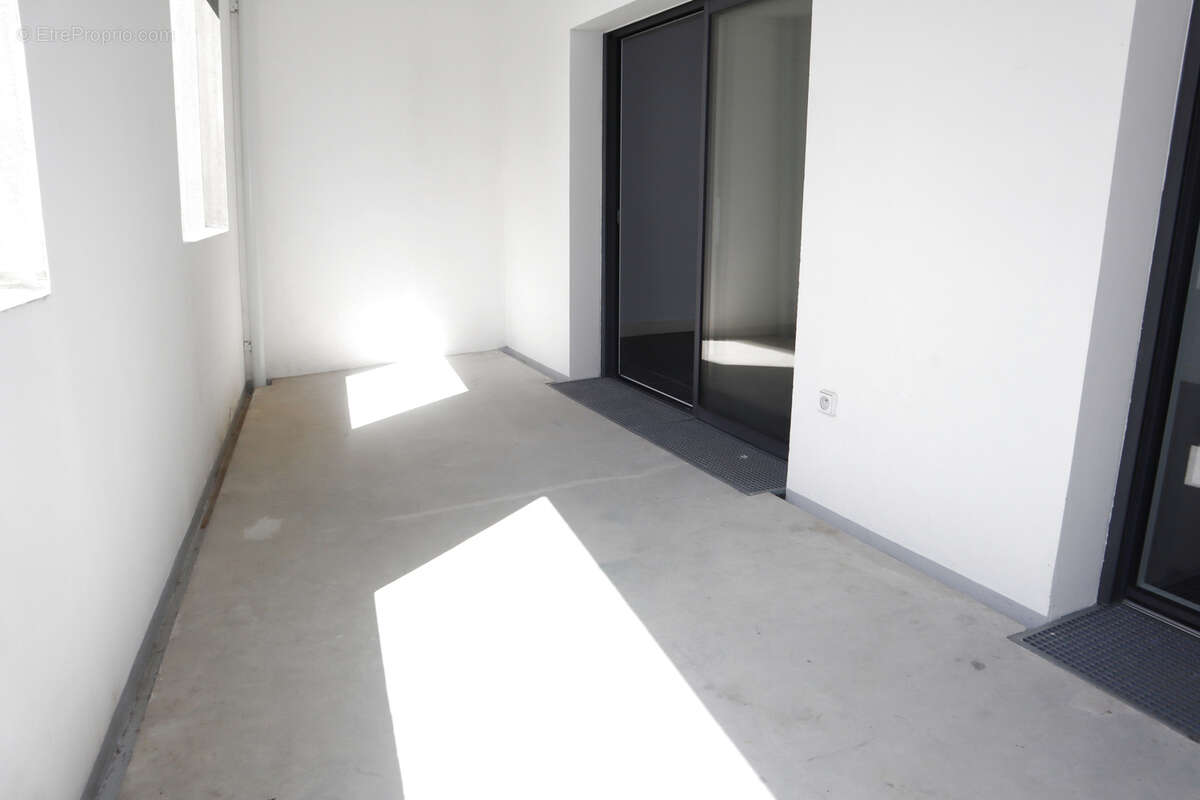 Appartement à LE BOUSCAT