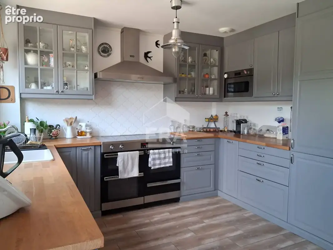 Maison 121m² à noyon - photo 3
