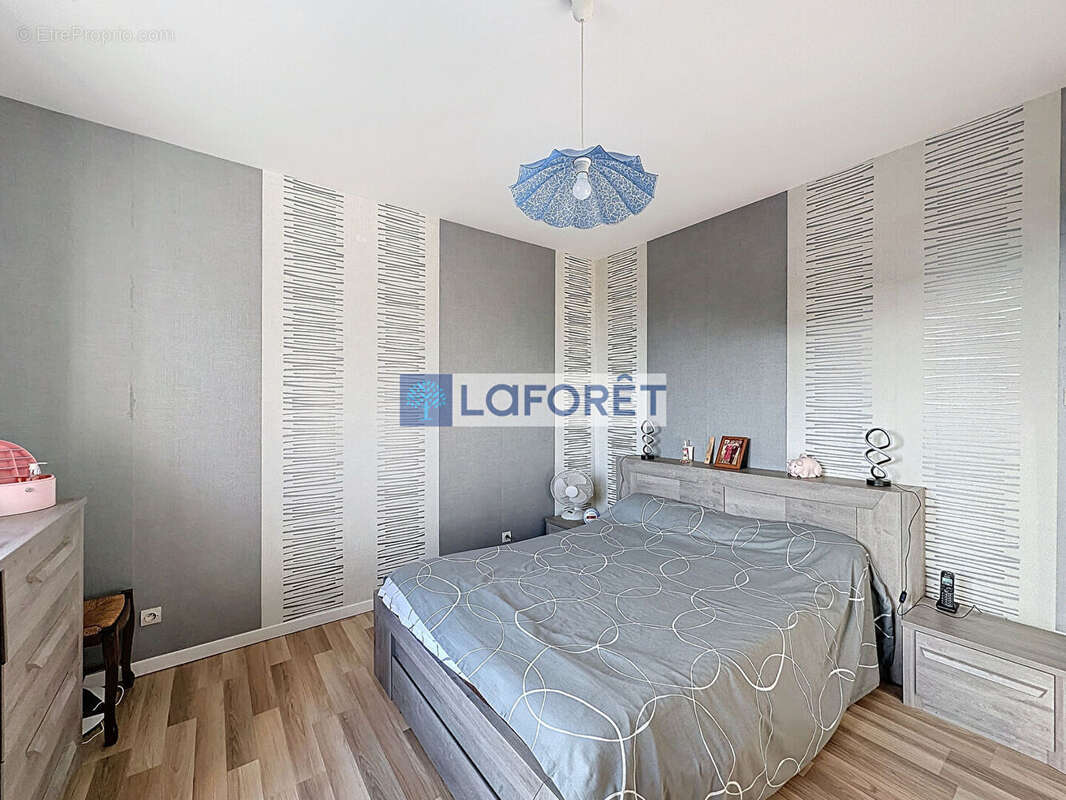 Maison à SAINT-DIZIER