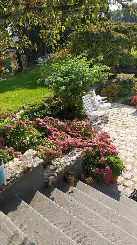 Maison à LA FERTE-GAUCHER