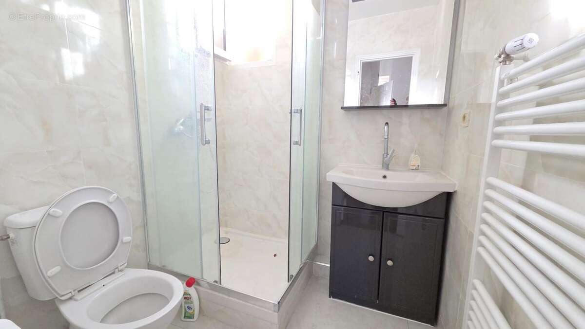 Maison à MANTES-LA-JOLIE