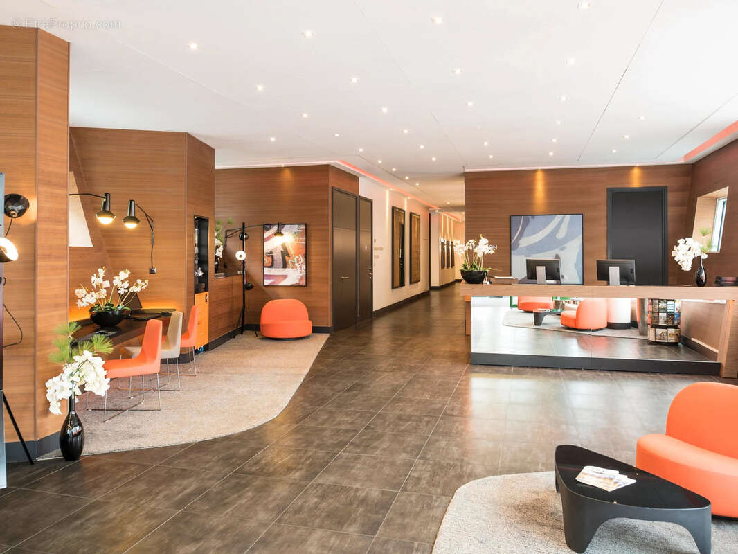 Investissement sous bail commercial - photo 7