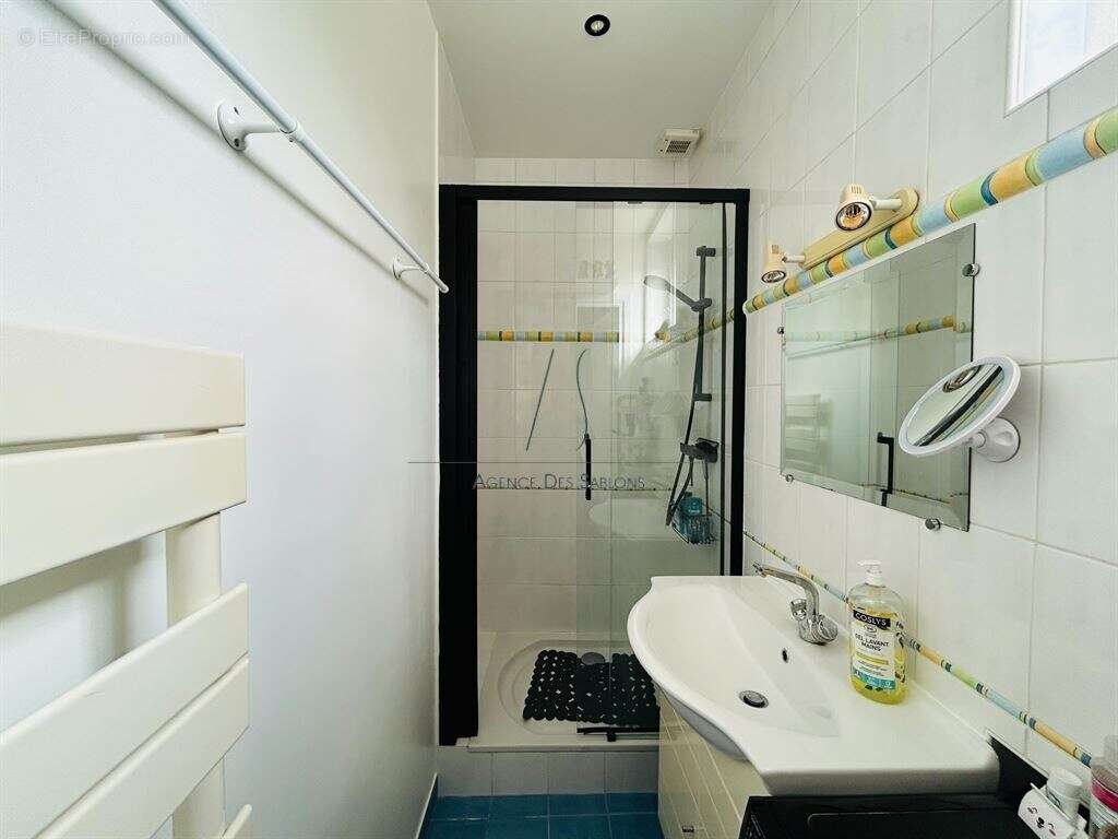 Appartement à LE VESINET