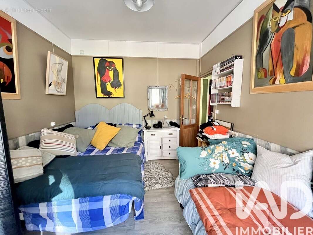 Photo 5 - Appartement à TROUVILLE-SUR-MER