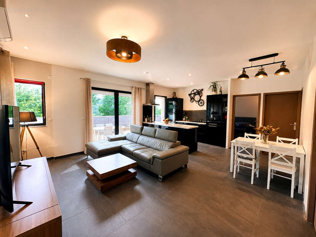 Maison à PETRETO-BICCHISANO