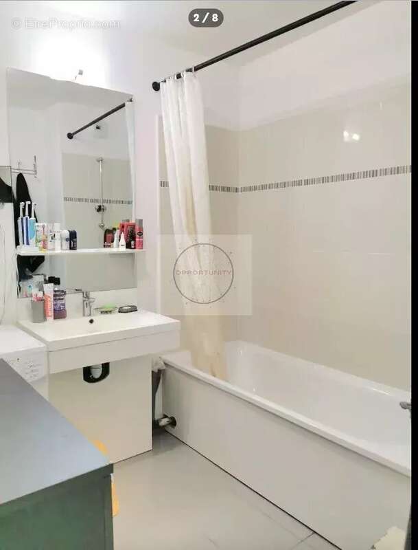 Appartement 70 m² à Le Mee-Sur-Seine  - photo 4