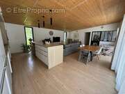 Maison à GOUSSANCOURT