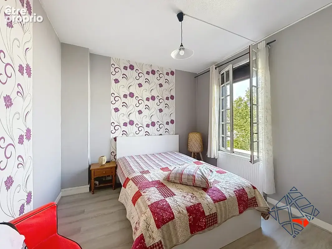 Maison 5 pièces 93 m² à vendre à Rouen (76100) - photo 6