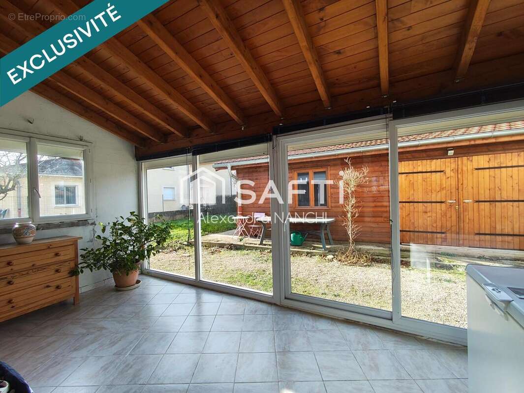 Photo 6 - Maison à SAINT-DENIS-EN-BUGEY