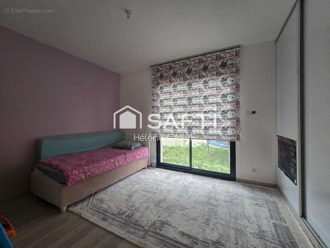 Photo 7 - Maison à VIERZON