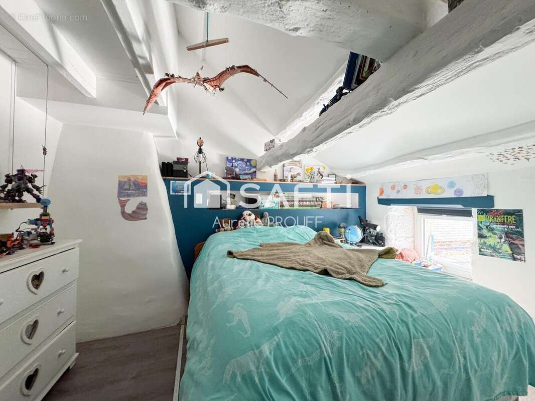 Photo 9 - Maison à HUELGOAT