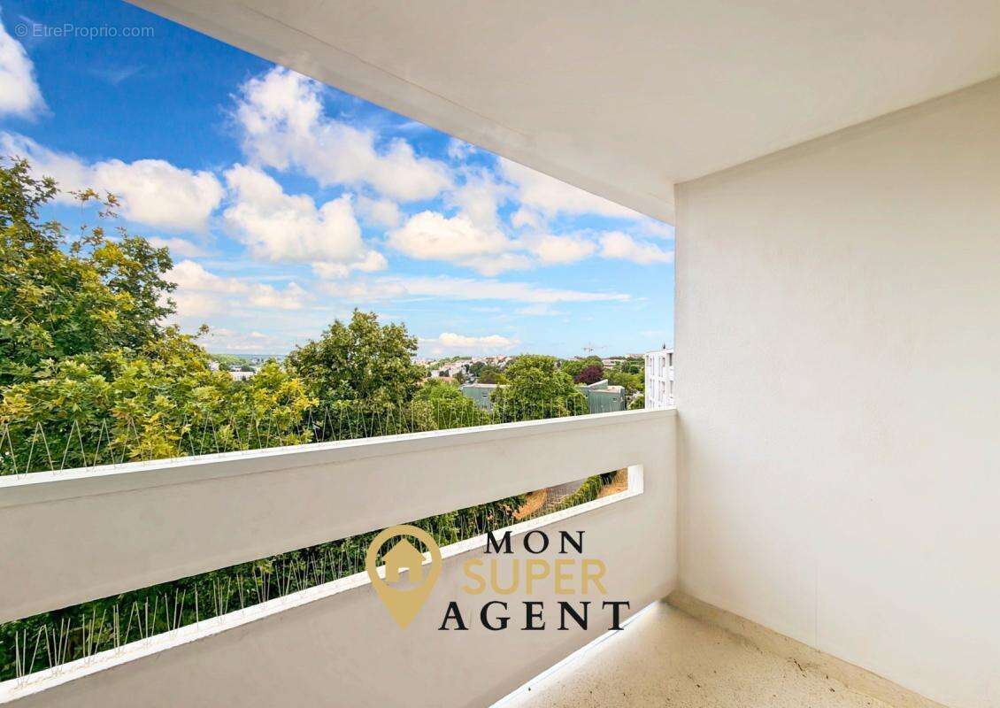 Appartement à MELUN