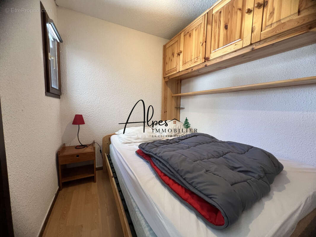 Appartement à MANIGOD