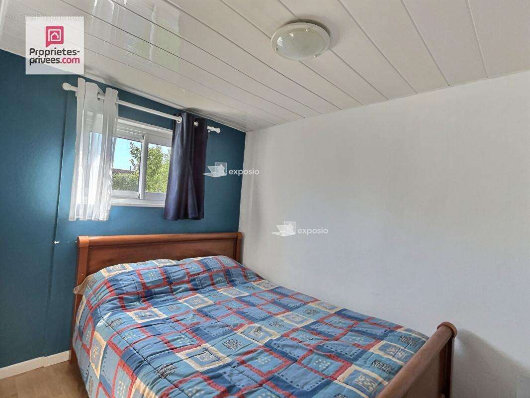 Maison à ROQUEBRUNE-SUR-ARGENS