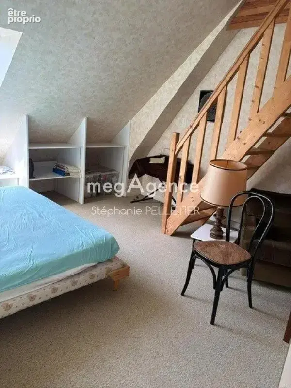 Maison vue mer avec vie de plain pied à Tréboul. Plage à pied - photo 11
