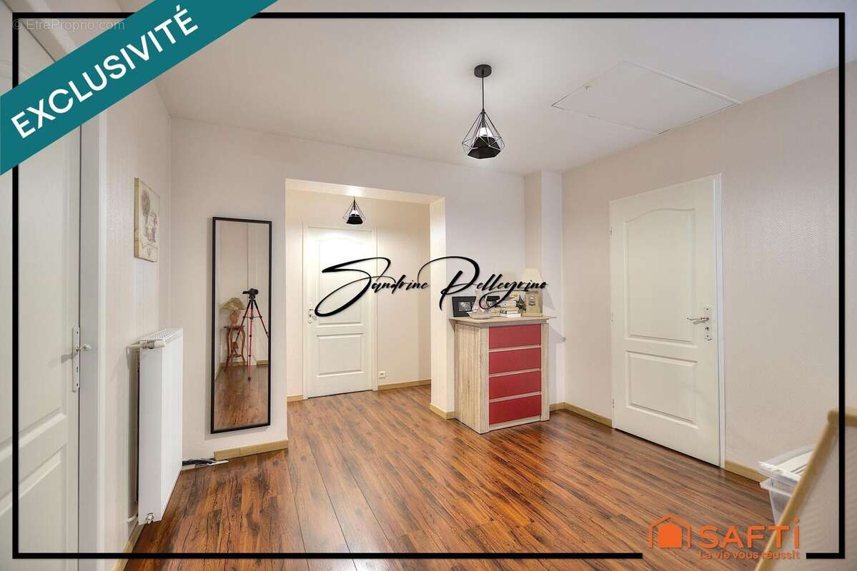 Photo 7 - Maison à SAINT-MARTIN-DE-COUX