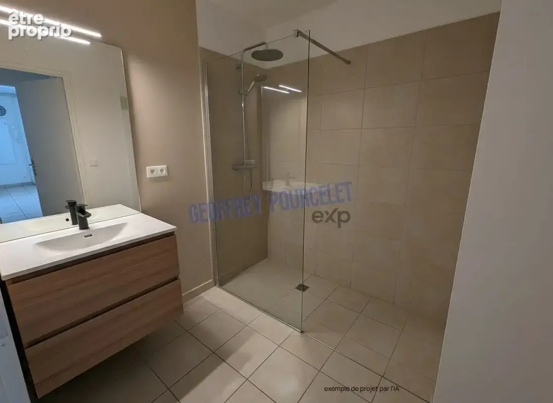 Appartement 2 pièces 46 m² à vendre à Berck (62600) - photo 5