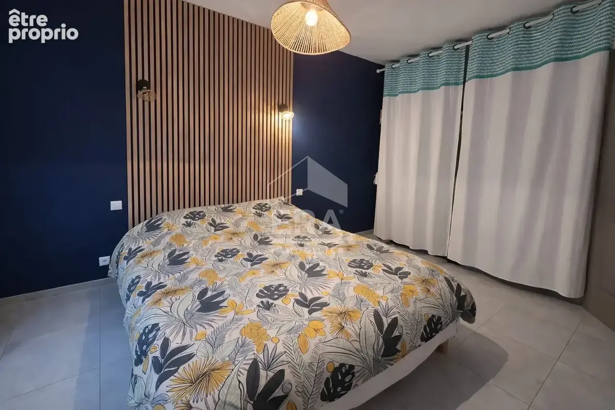 Maison 139m² à bussac-sur-charente - photo 7