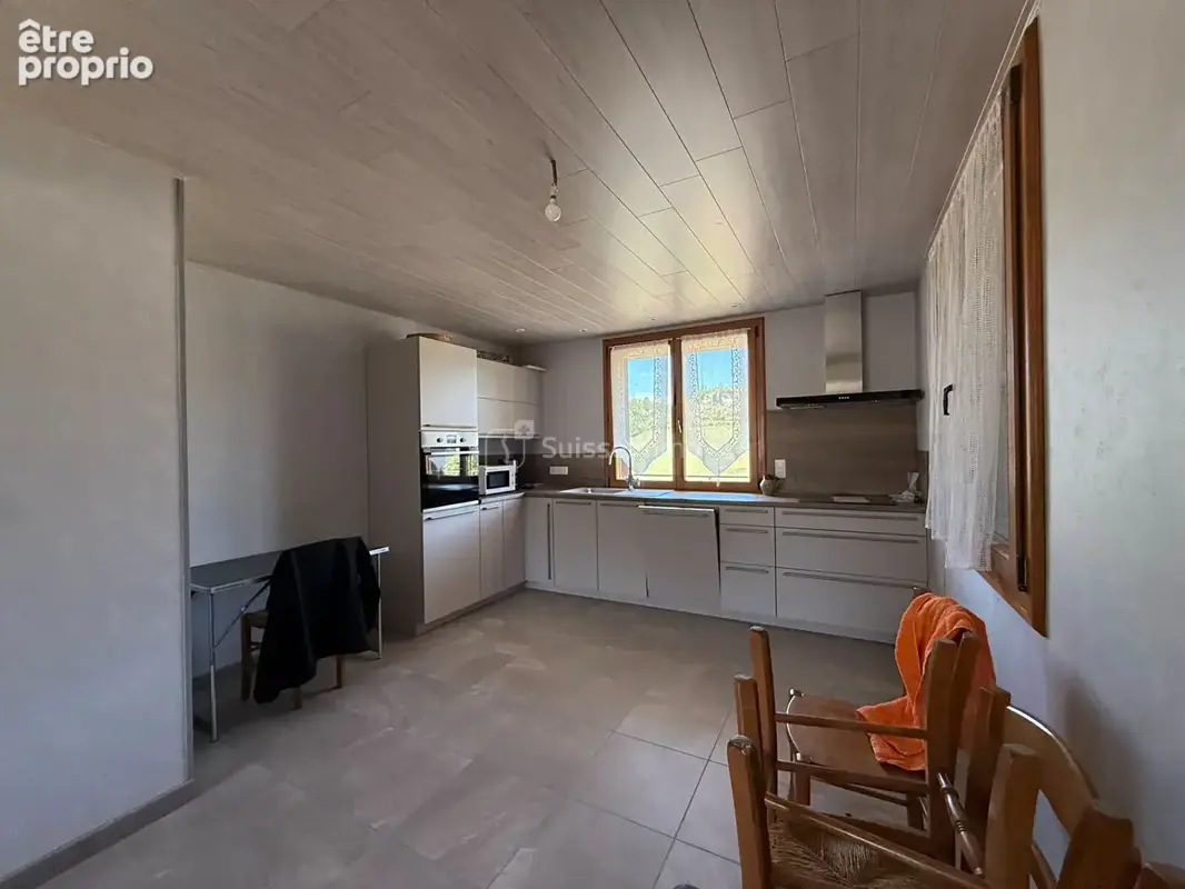 Maison de campagne - photo 2