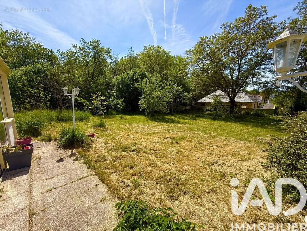 Photo 9 - Maison à COSNE-COURS-SUR-LOIRE